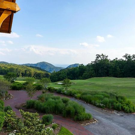 Primland Resort, Auberge Resorts Collection Meadows of Dan 외부 사진