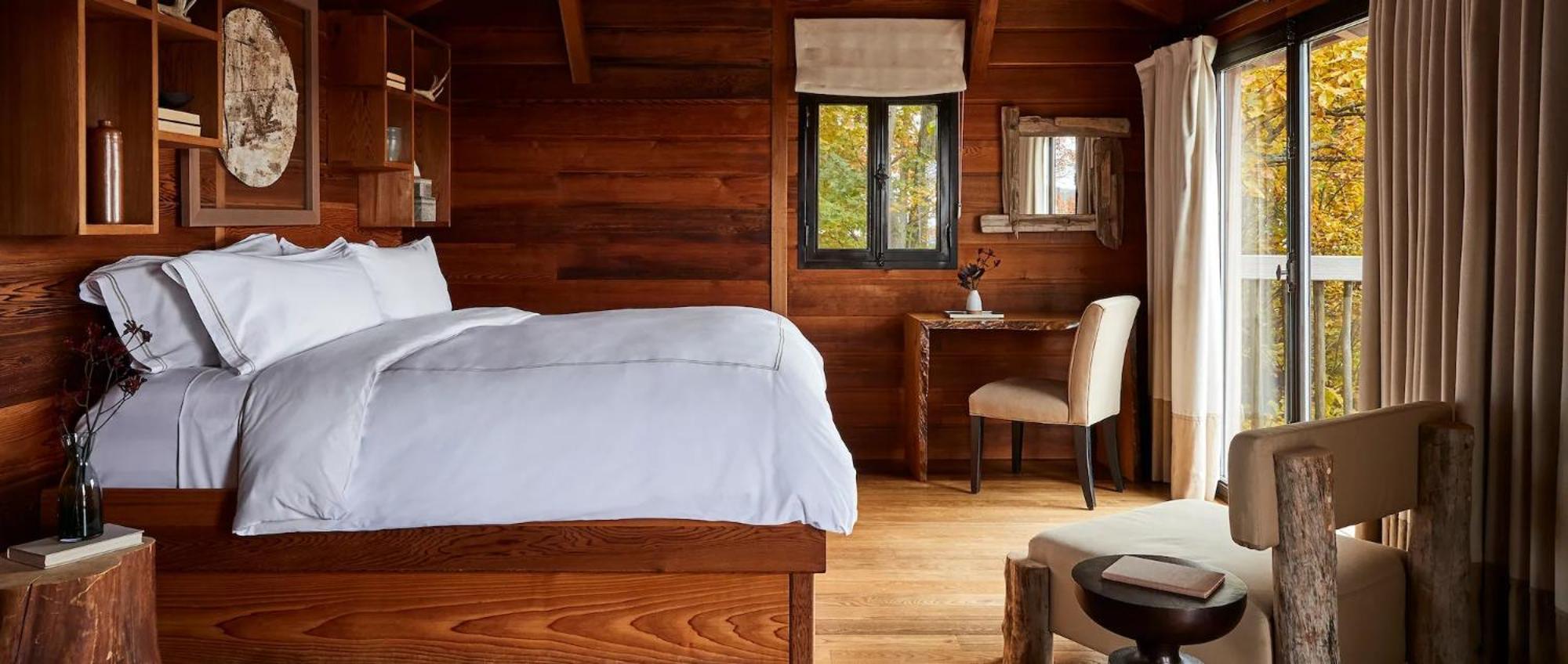 Primland Resort, Auberge Resorts Collection Meadows of Dan 외부 사진