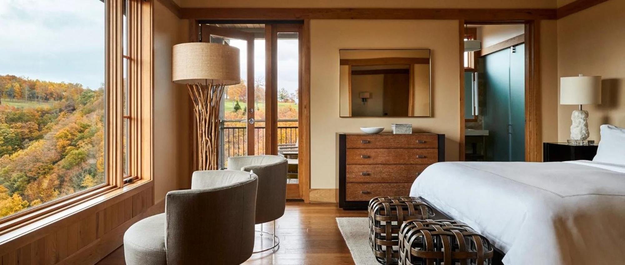 Primland Resort, Auberge Resorts Collection Meadows of Dan 외부 사진