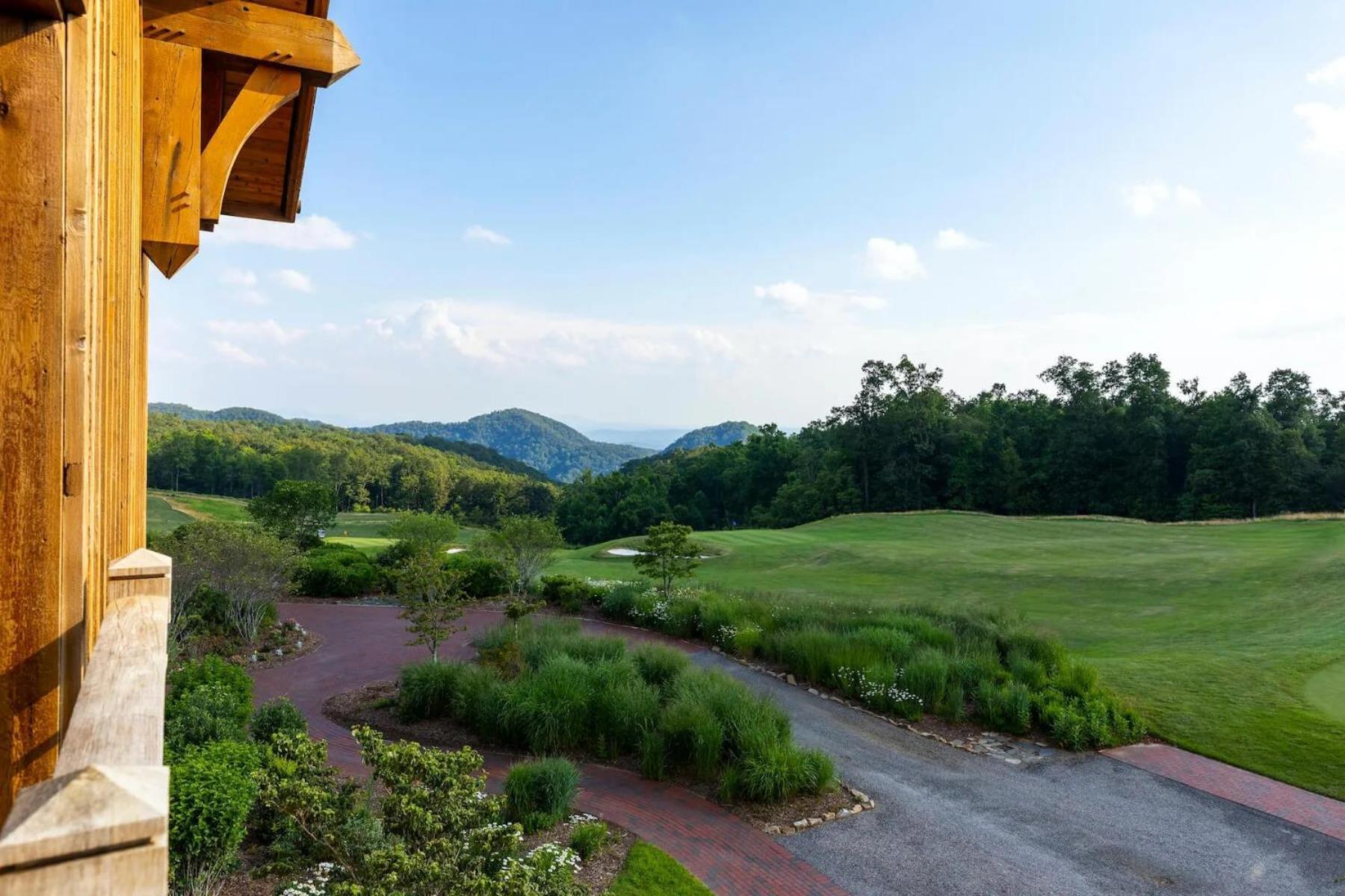 Primland Resort, Auberge Resorts Collection Meadows of Dan 외부 사진