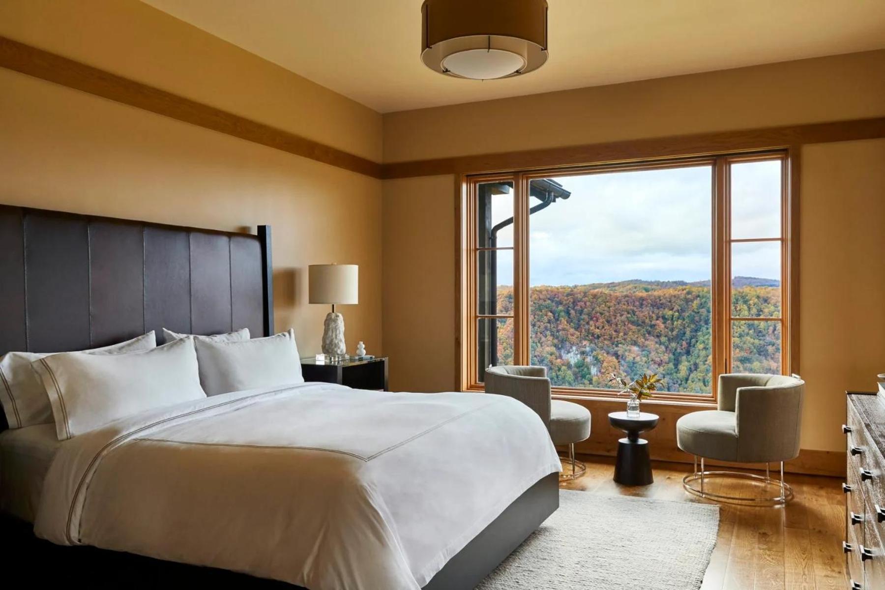 Primland Resort, Auberge Resorts Collection Meadows of Dan 외부 사진
