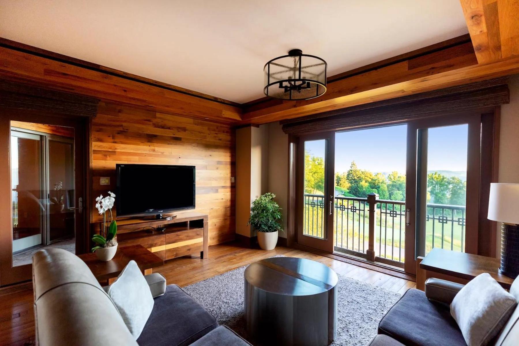 Primland Resort, Auberge Resorts Collection Meadows of Dan 외부 사진