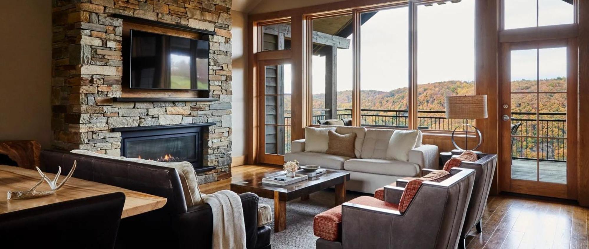 Primland Resort, Auberge Resorts Collection Meadows of Dan 외부 사진