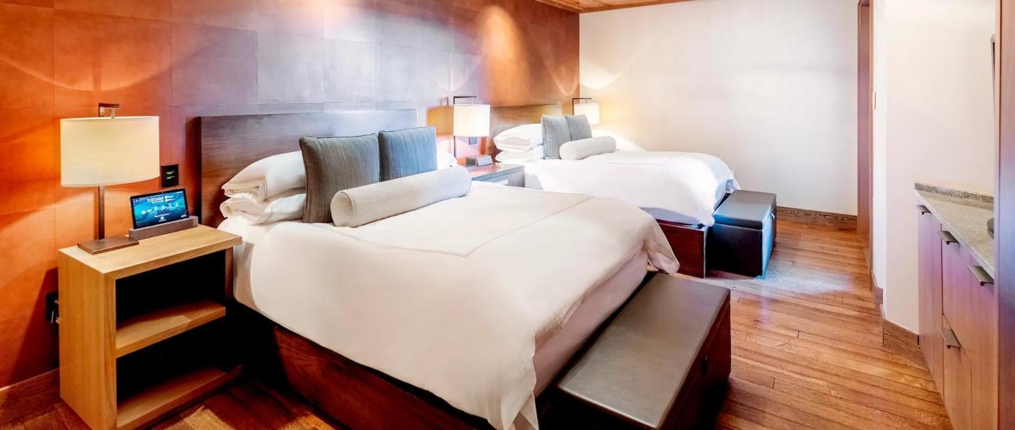 Primland Resort, Auberge Resorts Collection Meadows of Dan 외부 사진
