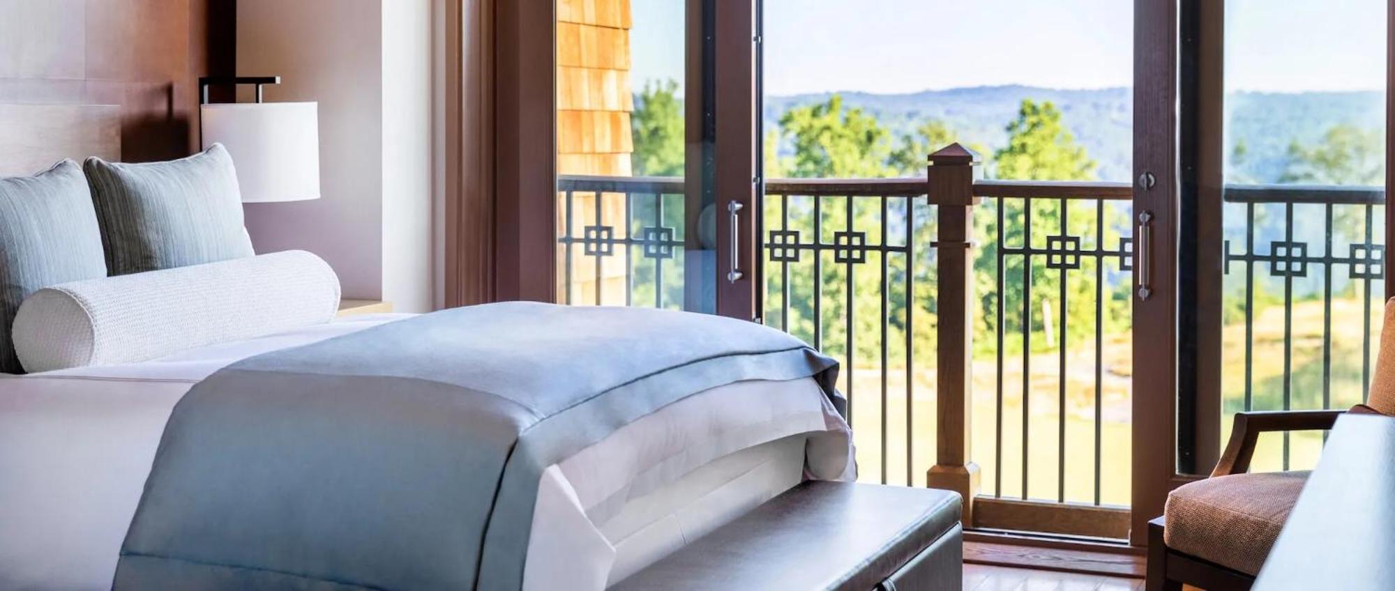 Primland Resort, Auberge Resorts Collection Meadows of Dan 외부 사진