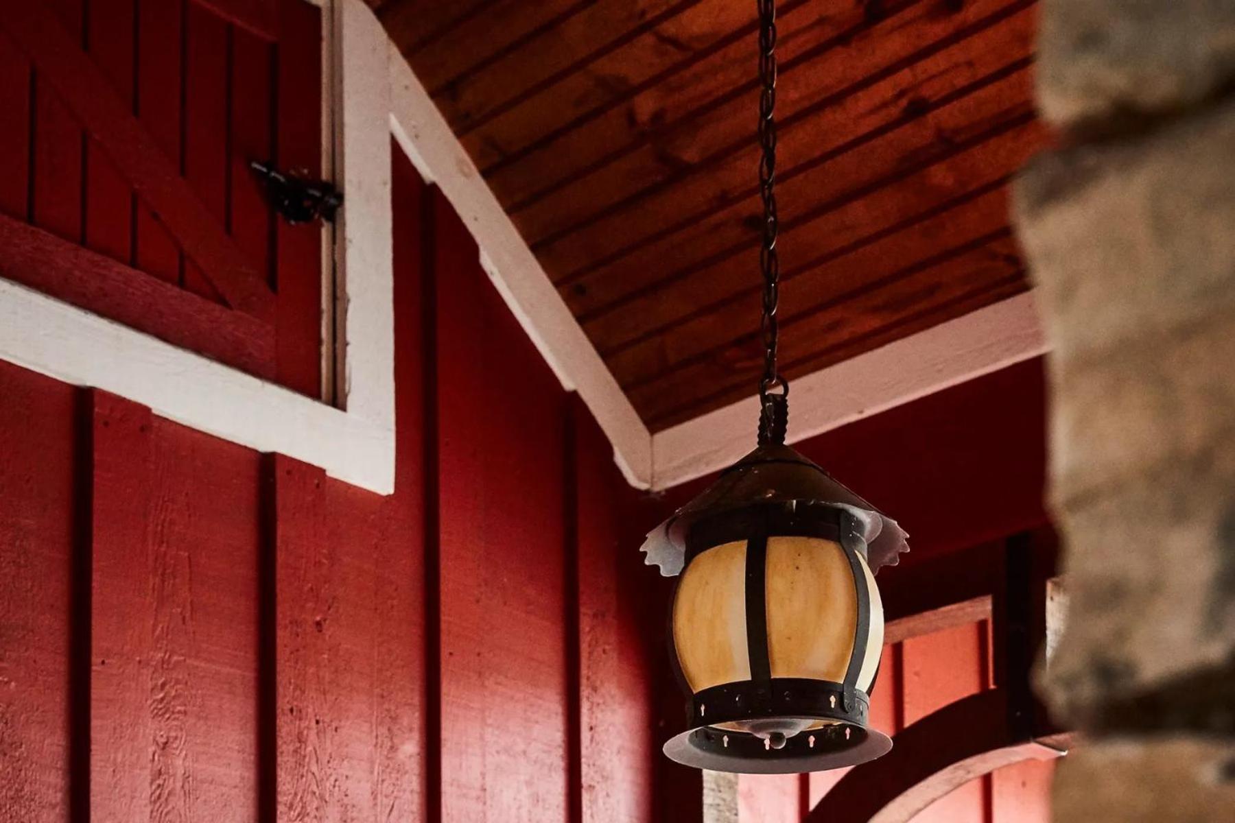Primland Resort, Auberge Resorts Collection Meadows of Dan 외부 사진