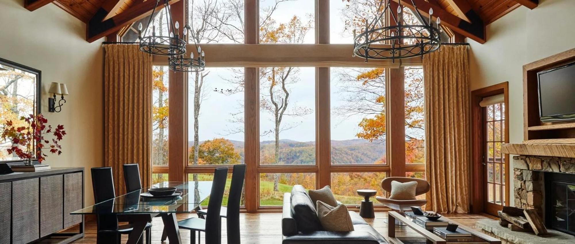 Primland Resort, Auberge Resorts Collection Meadows of Dan 외부 사진