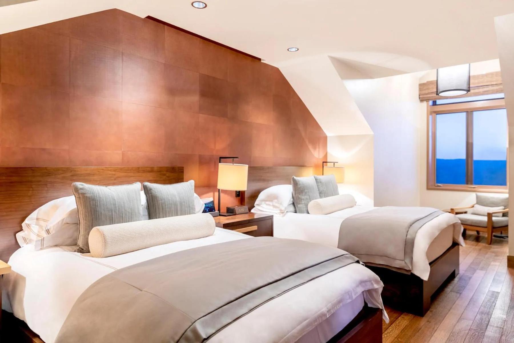 Primland Resort, Auberge Resorts Collection Meadows of Dan 외부 사진