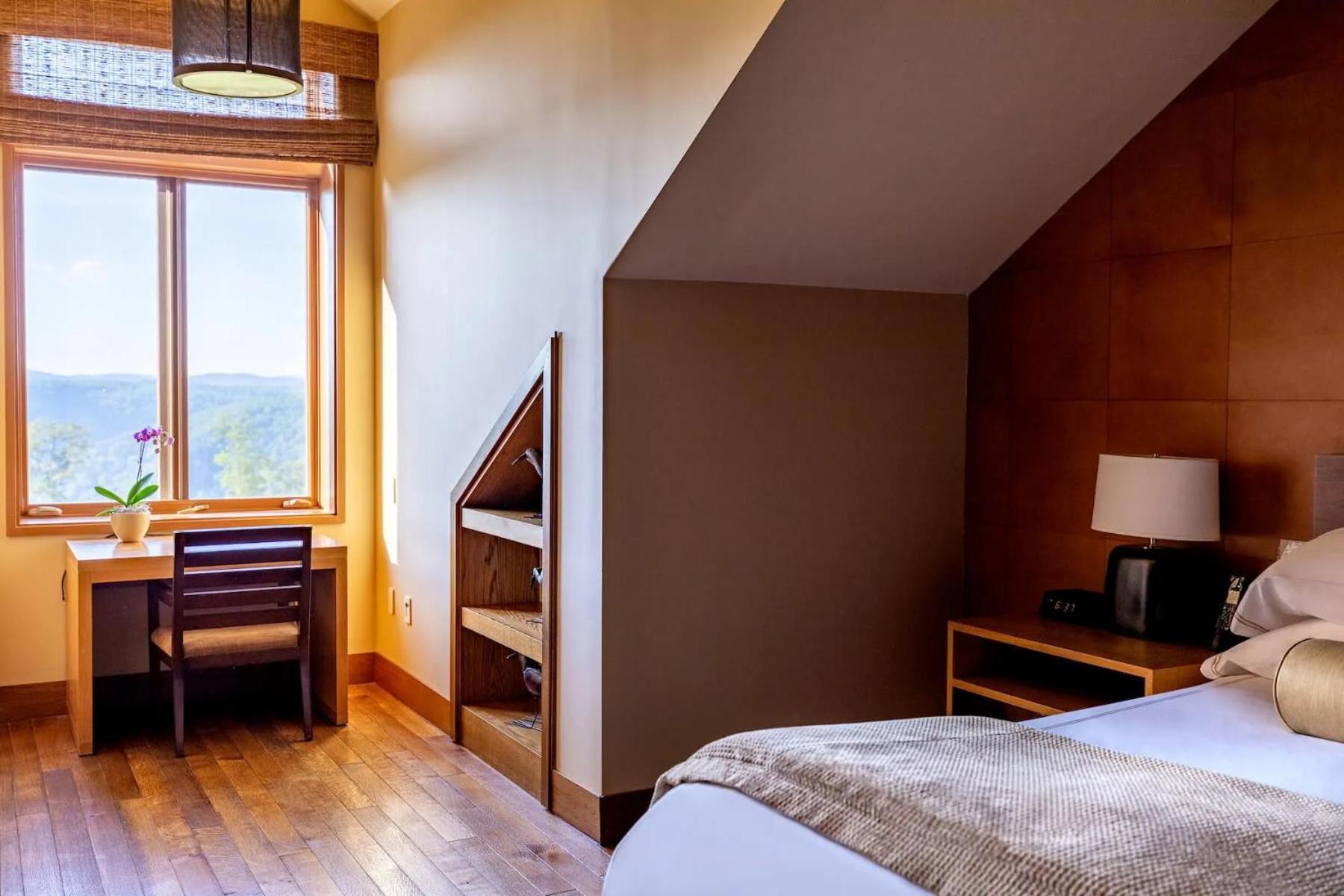 Primland Resort, Auberge Resorts Collection Meadows of Dan 외부 사진