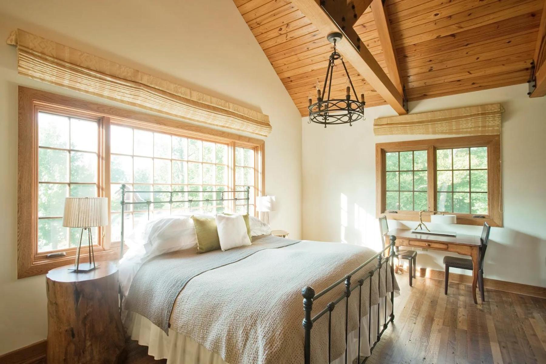 Primland Resort, Auberge Resorts Collection Meadows of Dan 외부 사진