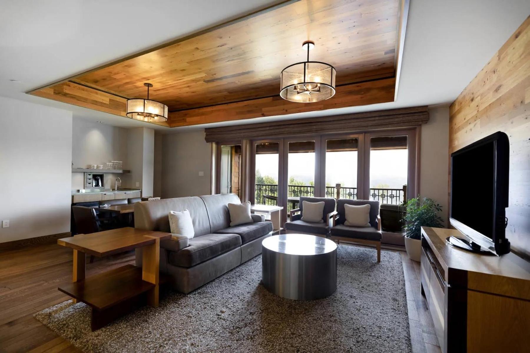 Primland Resort, Auberge Resorts Collection Meadows of Dan 외부 사진