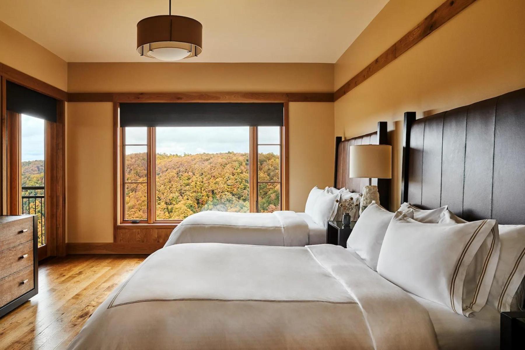 Primland Resort, Auberge Resorts Collection Meadows of Dan 외부 사진
