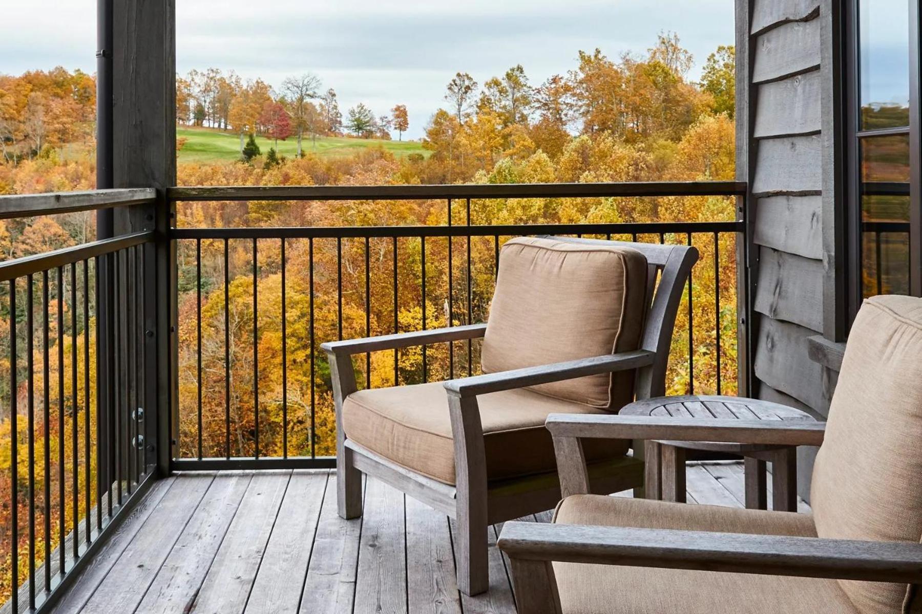 Primland Resort, Auberge Resorts Collection Meadows of Dan 외부 사진