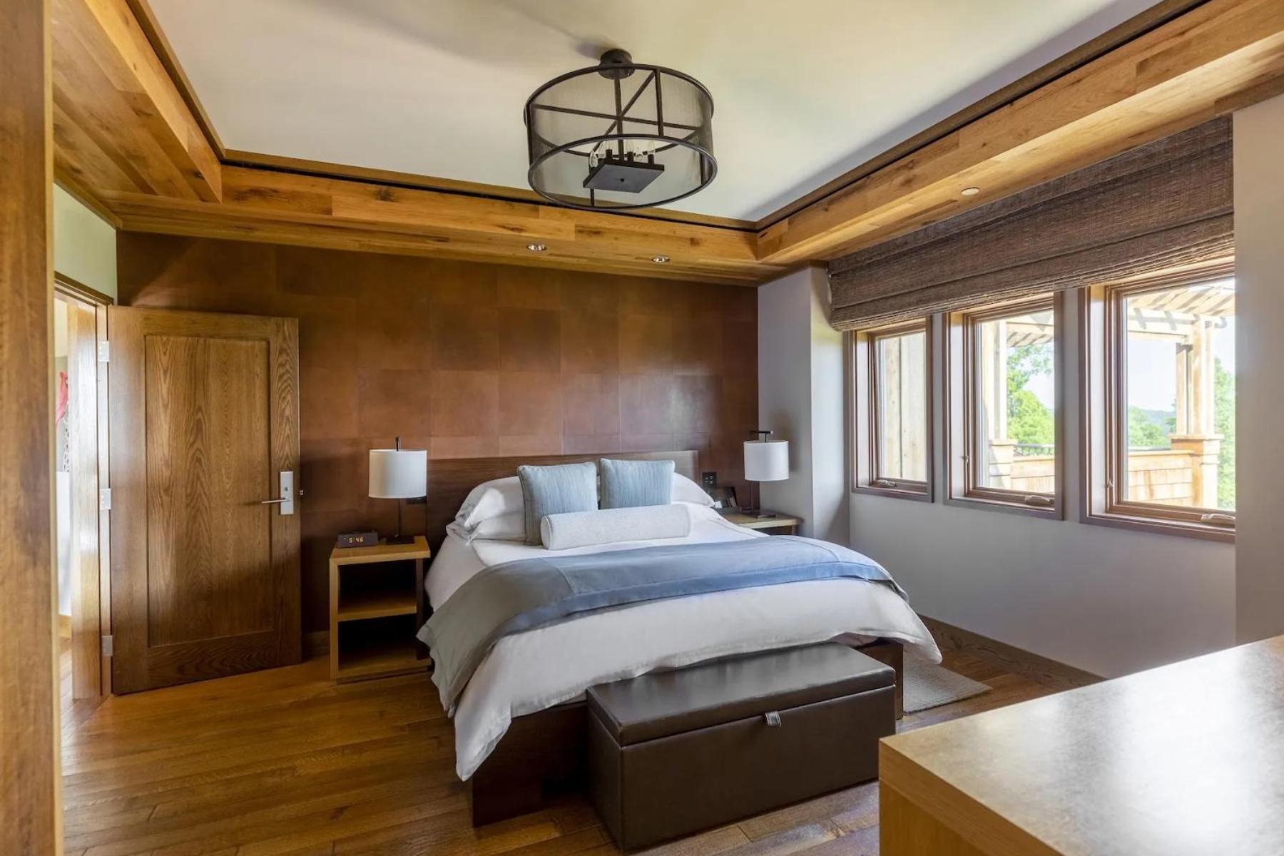 Primland Resort, Auberge Resorts Collection Meadows of Dan 외부 사진