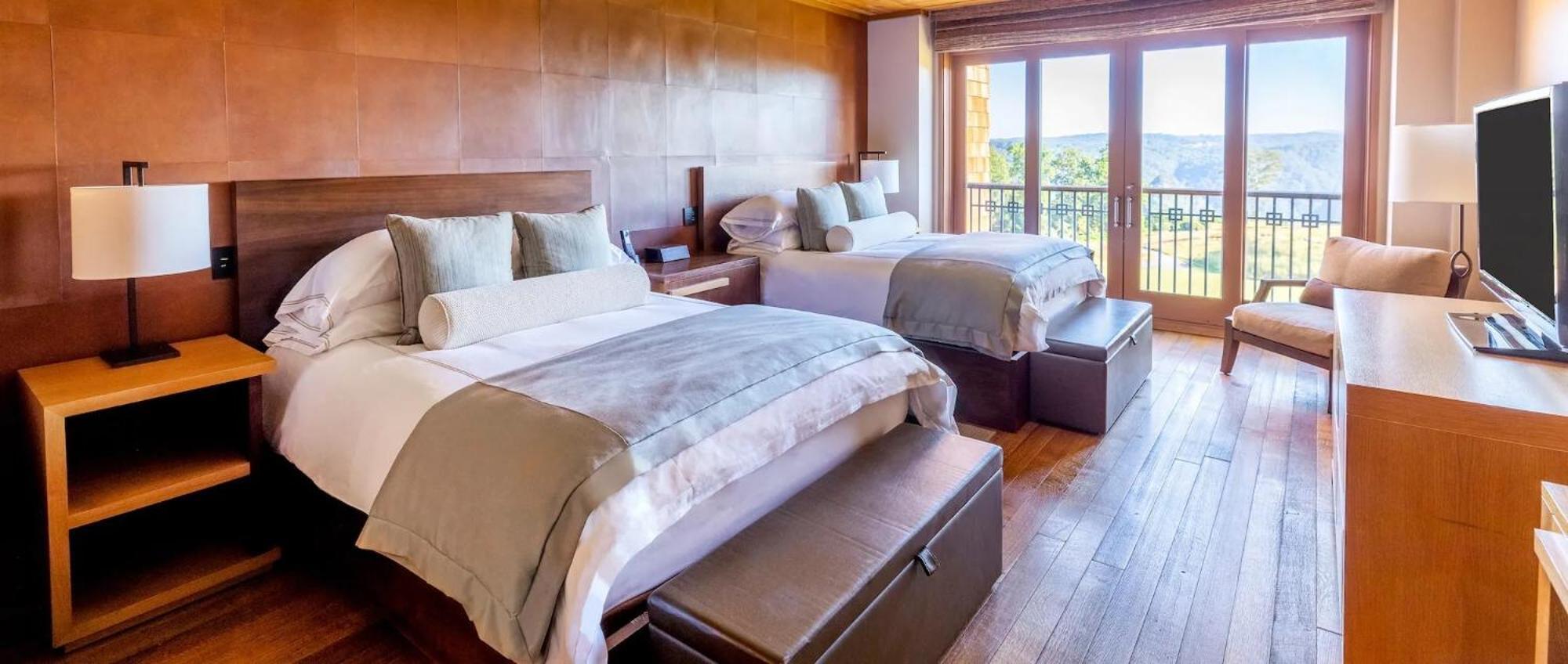 Primland Resort, Auberge Resorts Collection Meadows of Dan 외부 사진