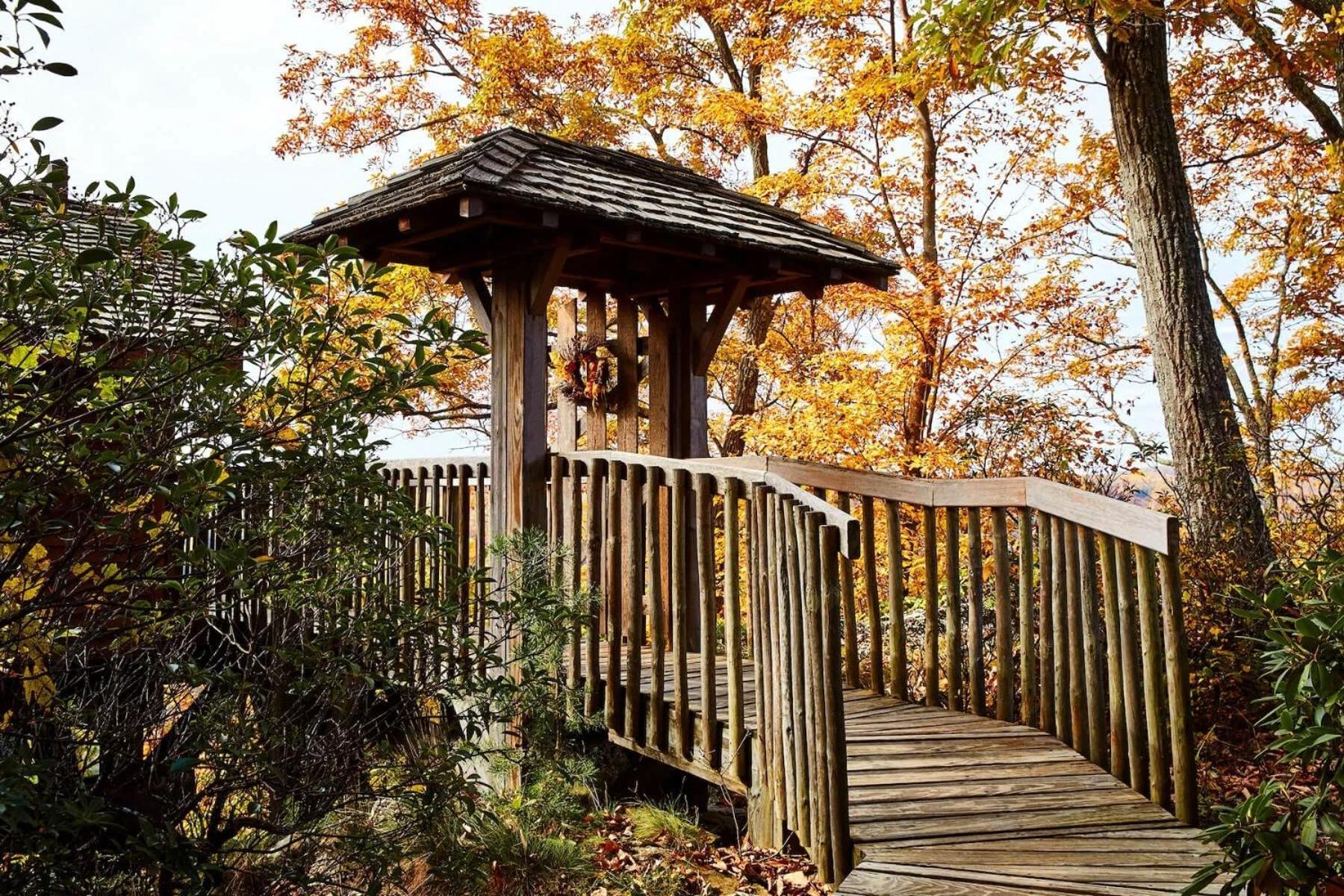Primland Resort, Auberge Resorts Collection Meadows of Dan 외부 사진