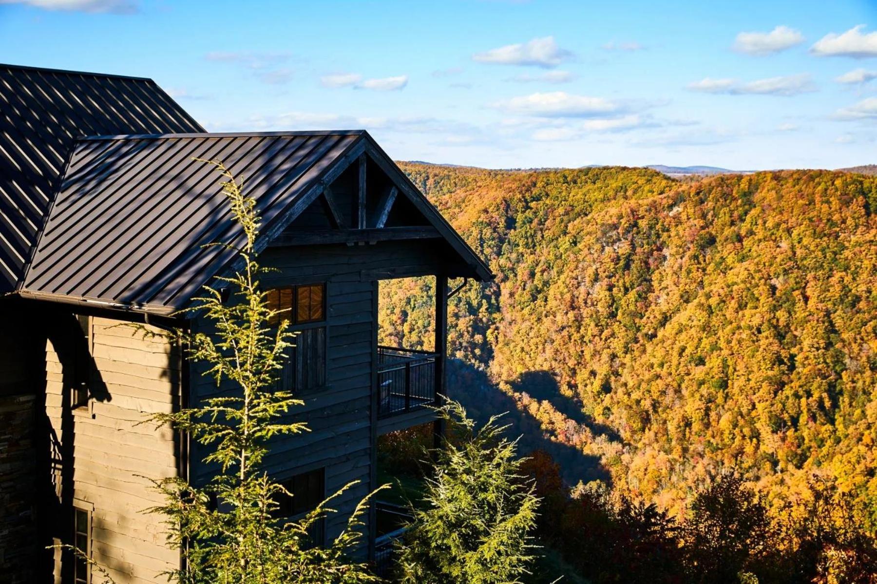 Primland Resort, Auberge Resorts Collection Meadows of Dan 외부 사진