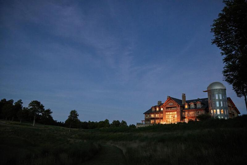 Primland Resort, Auberge Resorts Collection Meadows of Dan 외부 사진