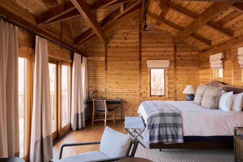 Primland Resort, Auberge Resorts Collection Meadows of Dan 외부 사진
