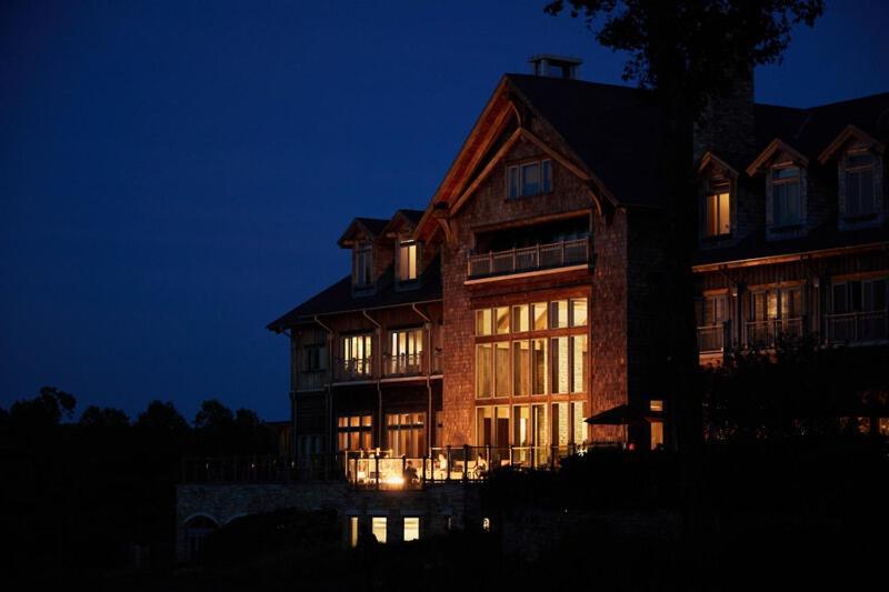 Primland Resort, Auberge Resorts Collection Meadows of Dan 외부 사진
