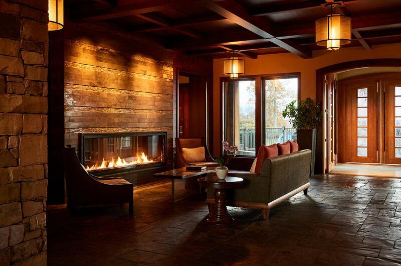 Primland Resort, Auberge Resorts Collection Meadows of Dan 외부 사진