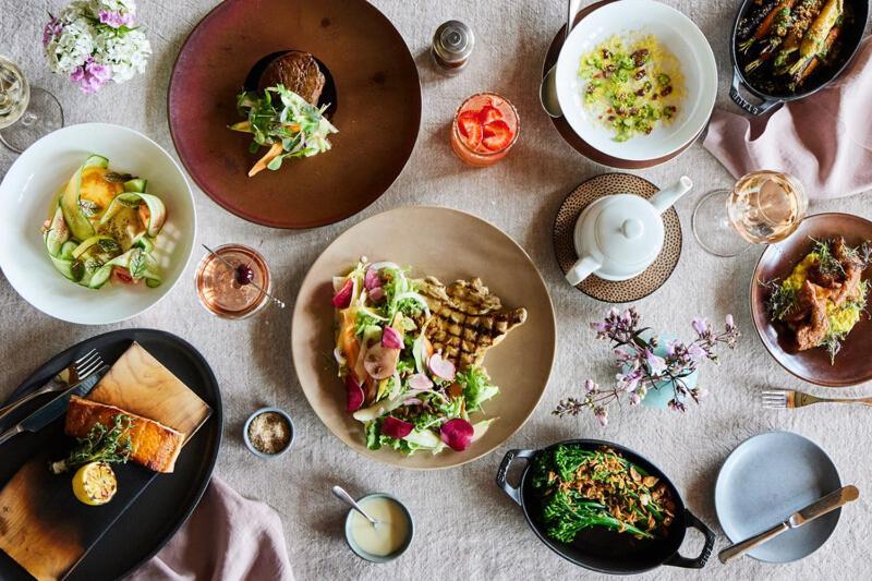Primland Resort, Auberge Resorts Collection Meadows of Dan 외부 사진