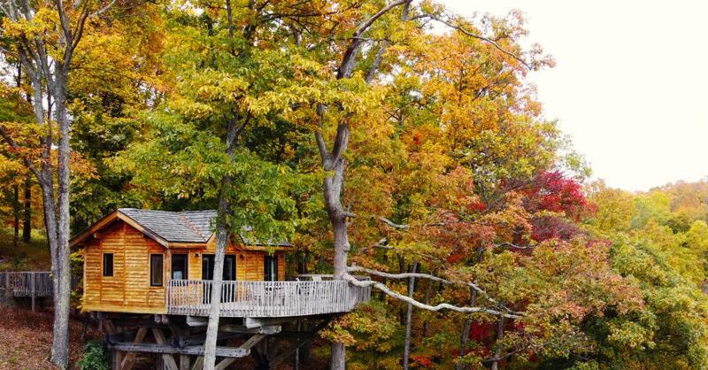 Primland Resort, Auberge Resorts Collection Meadows of Dan 외부 사진