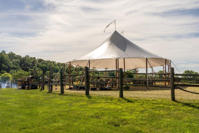 Primland Resort, Auberge Resorts Collection Meadows of Dan 외부 사진