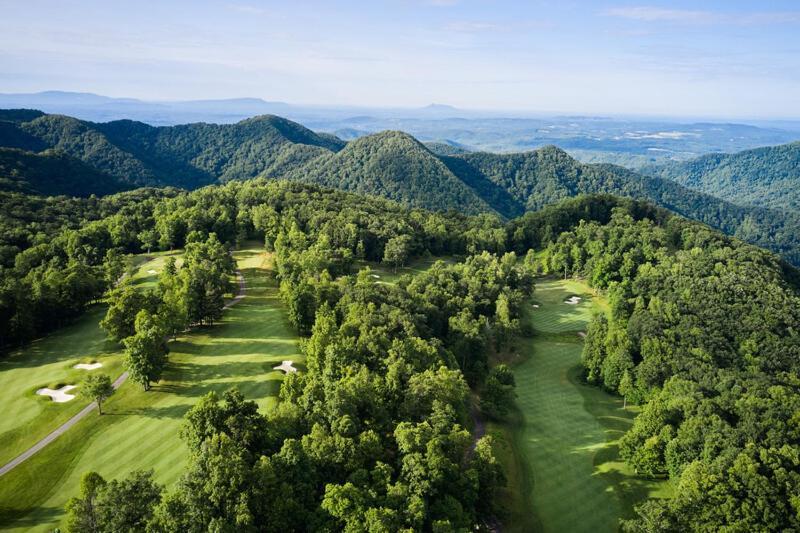 Primland Resort, Auberge Resorts Collection Meadows of Dan 외부 사진