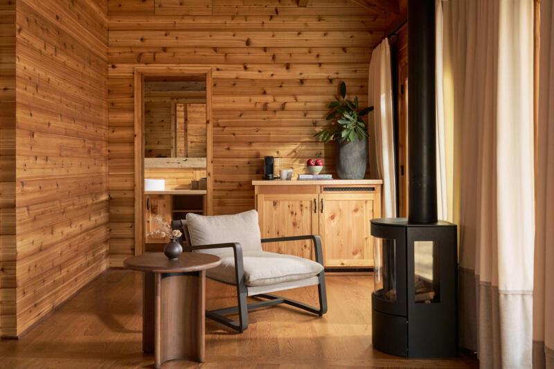 Primland Resort, Auberge Resorts Collection Meadows of Dan 외부 사진