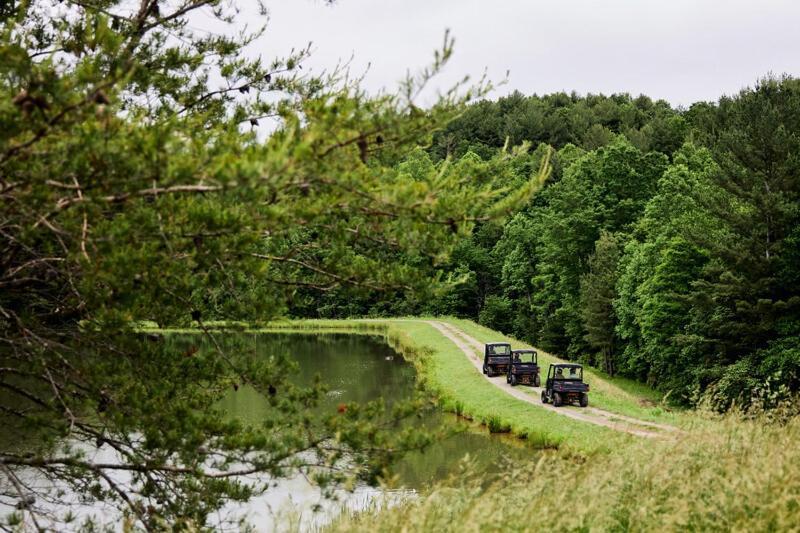 Primland Resort, Auberge Resorts Collection Meadows of Dan 외부 사진