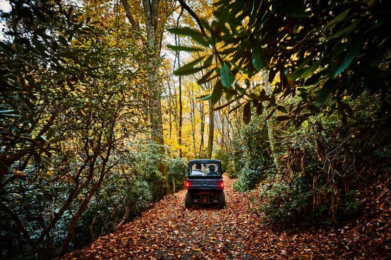 Primland Resort, Auberge Resorts Collection Meadows of Dan 외부 사진