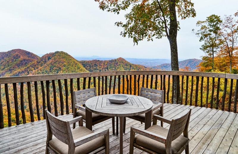 Primland Resort, Auberge Resorts Collection Meadows of Dan 외부 사진