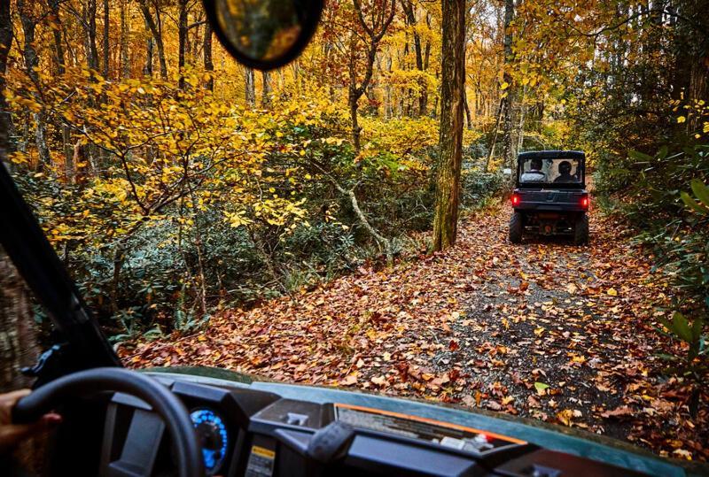 Primland Resort, Auberge Resorts Collection Meadows of Dan 외부 사진
